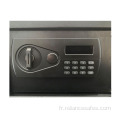 Code de bureau Safe Security Safe